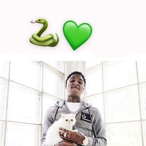 Meet your Posher, Charles